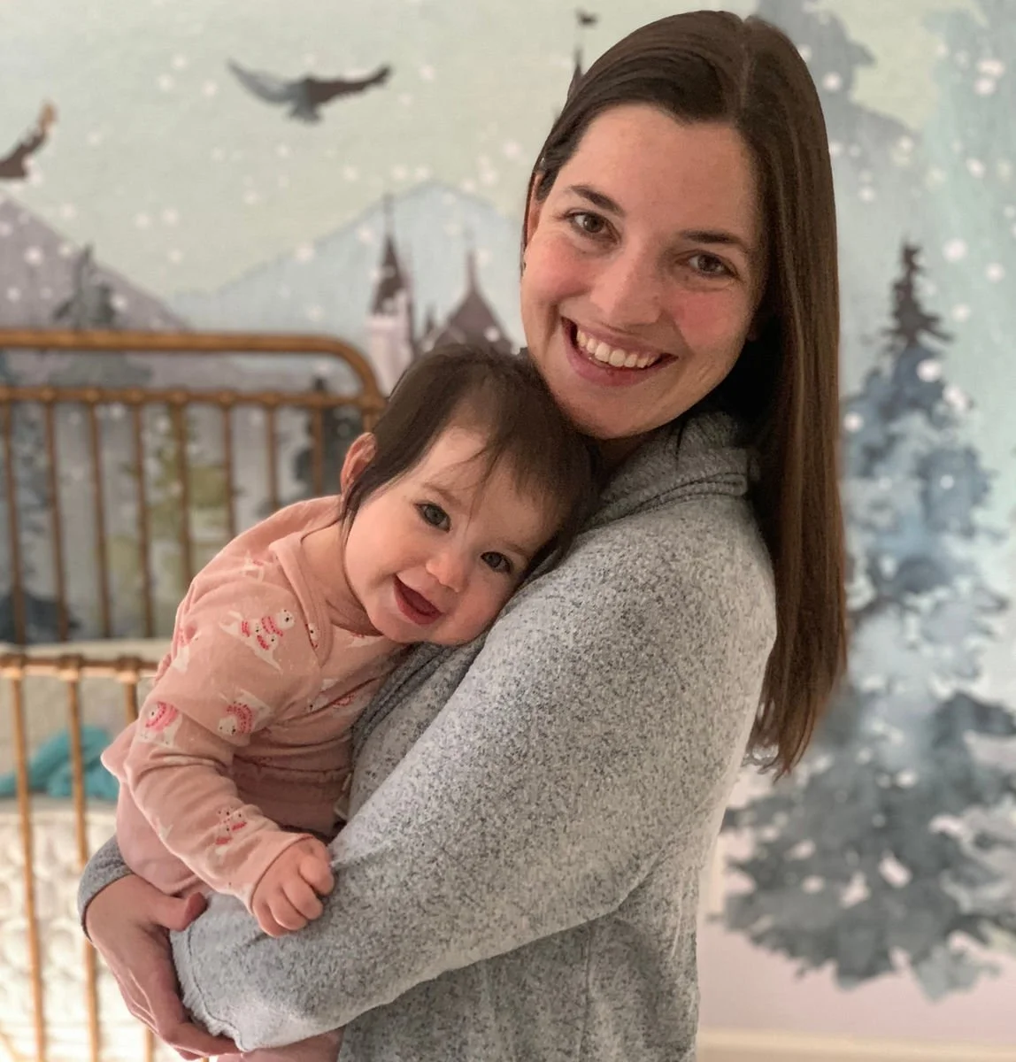 Meet Your Perinatal Autism Coach