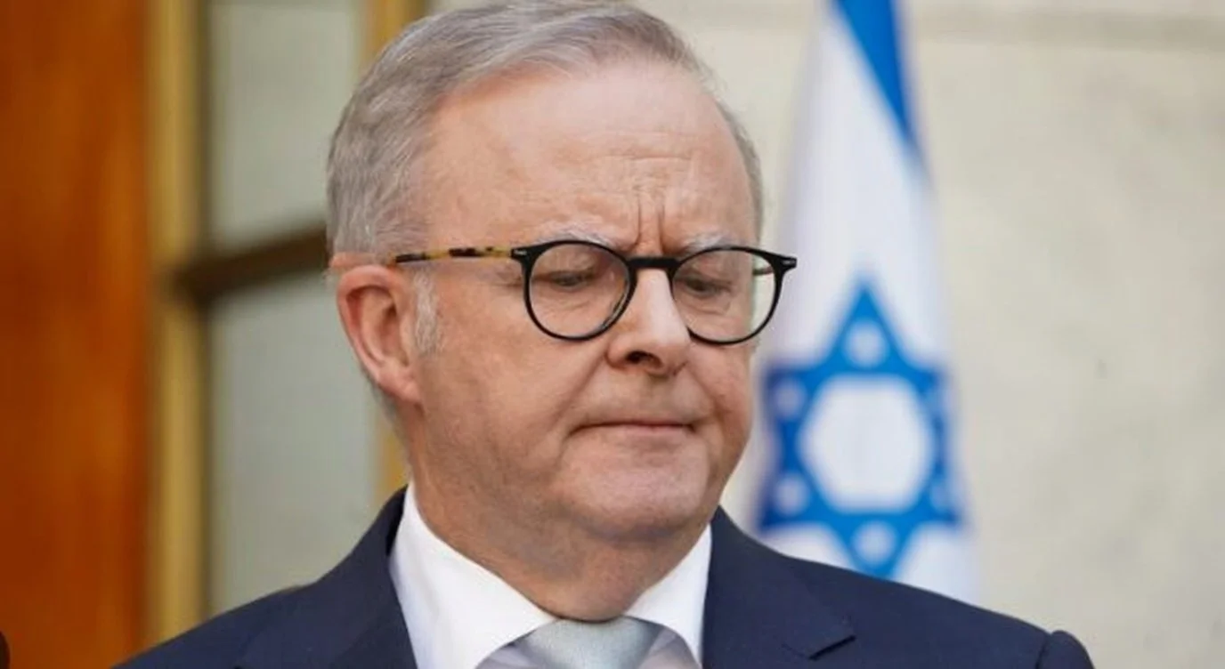 ALBO’S ABJECT FAILURE