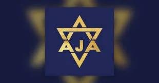 AJA ARE NOT MY PEOPLE