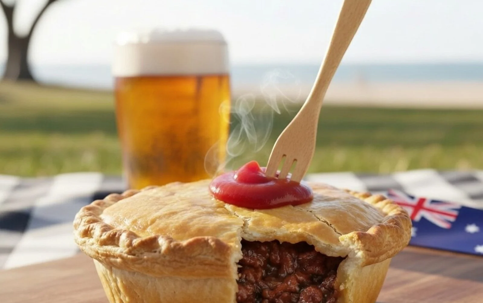 HEALTHIEST OF NATIONS