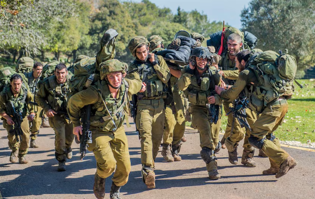 AUSSIE! AUSSIE! AUSSIE!