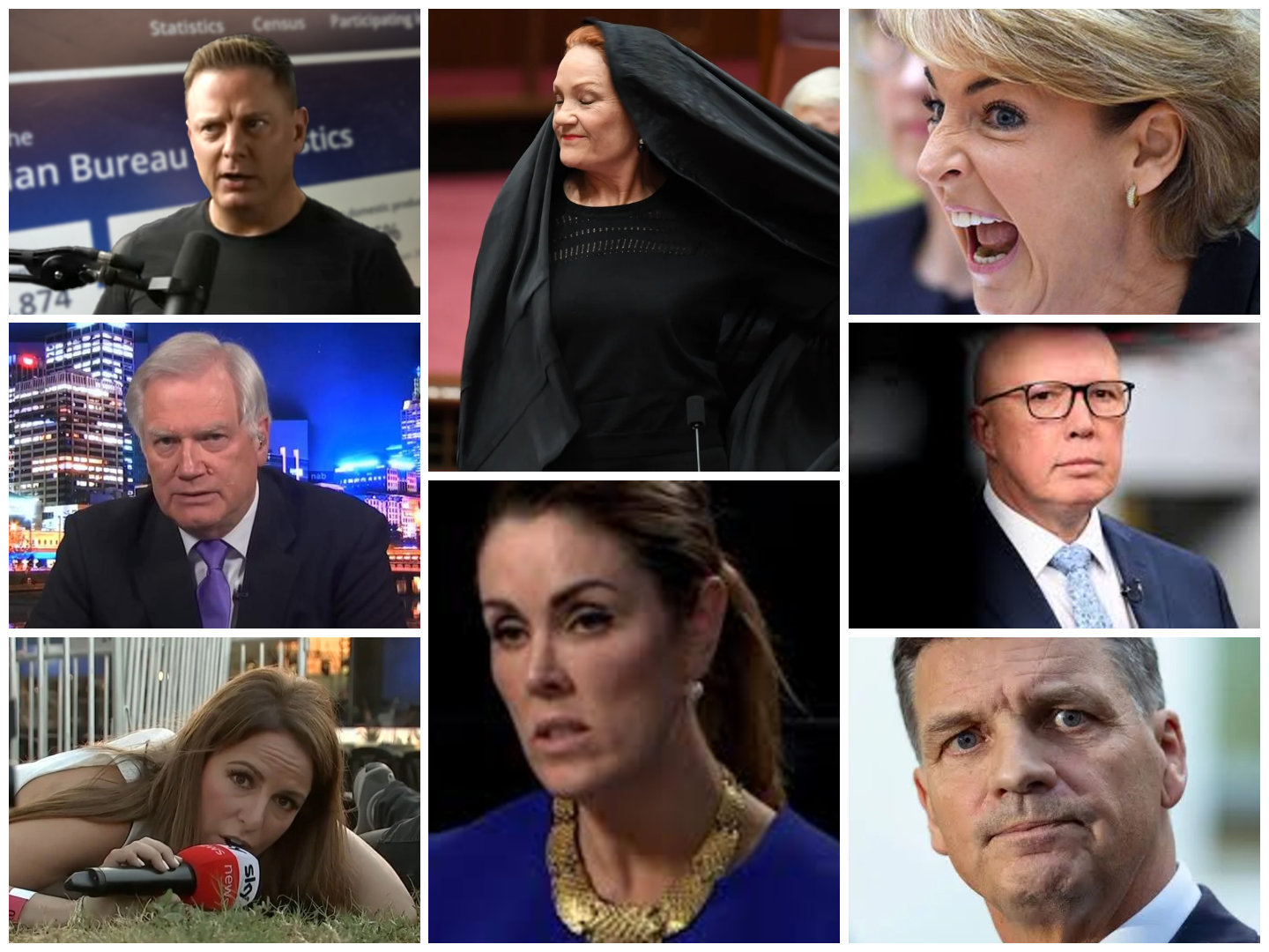 THE OTHER HATEFUL EIGHT 