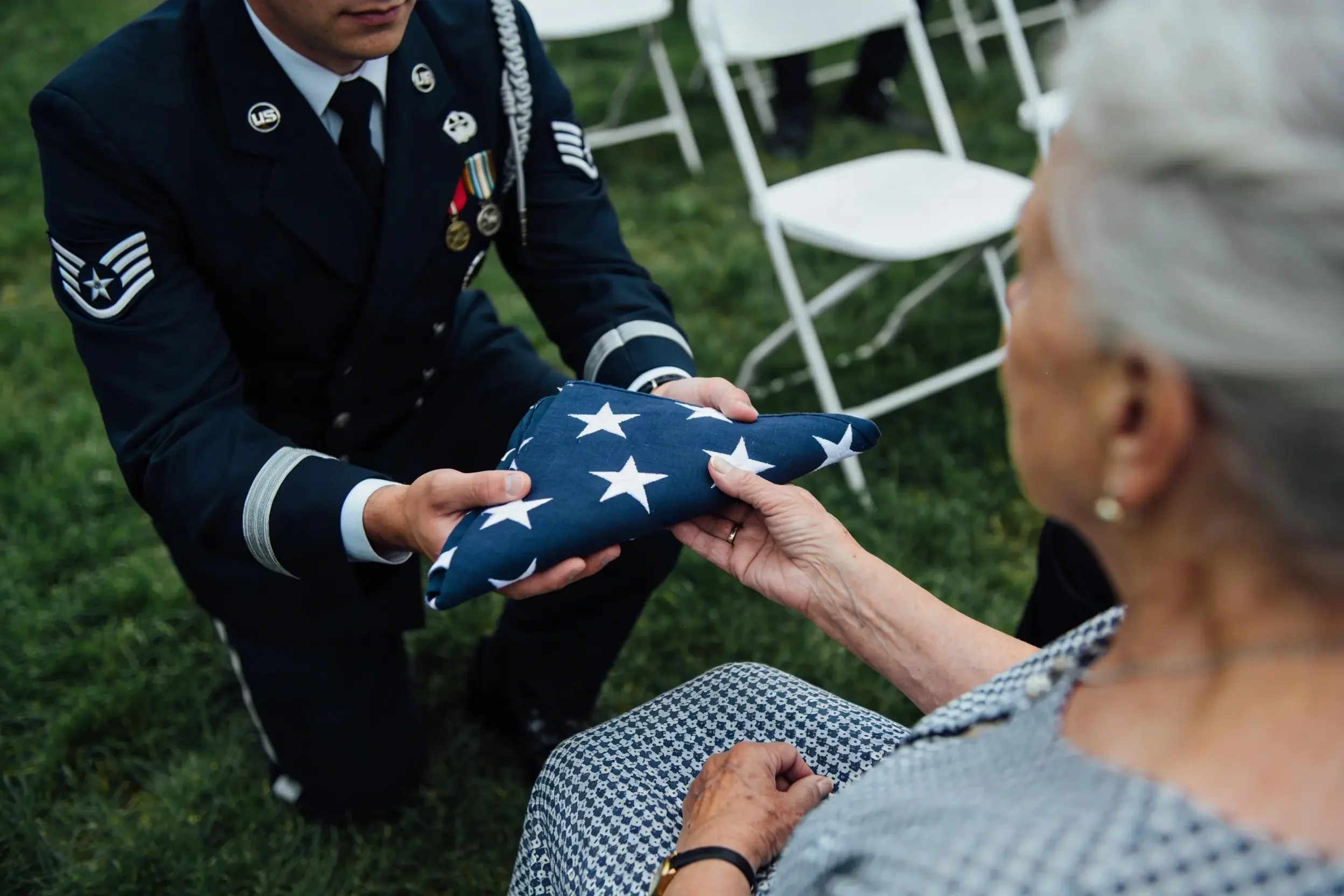 RESPECT AND EMPATHY