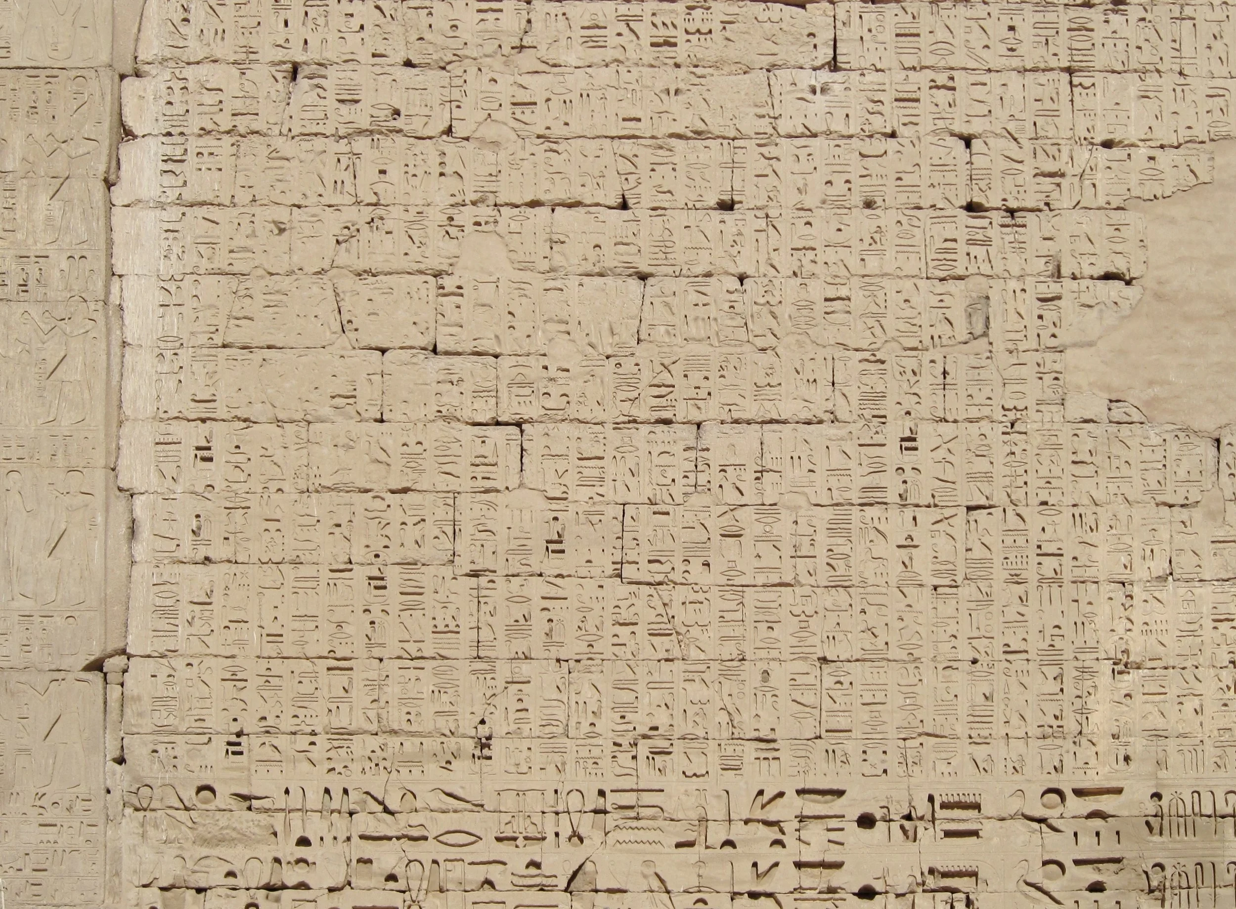 3000 YEARS