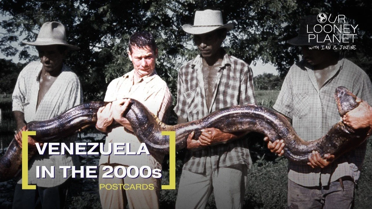 Venezuela in the 2000s