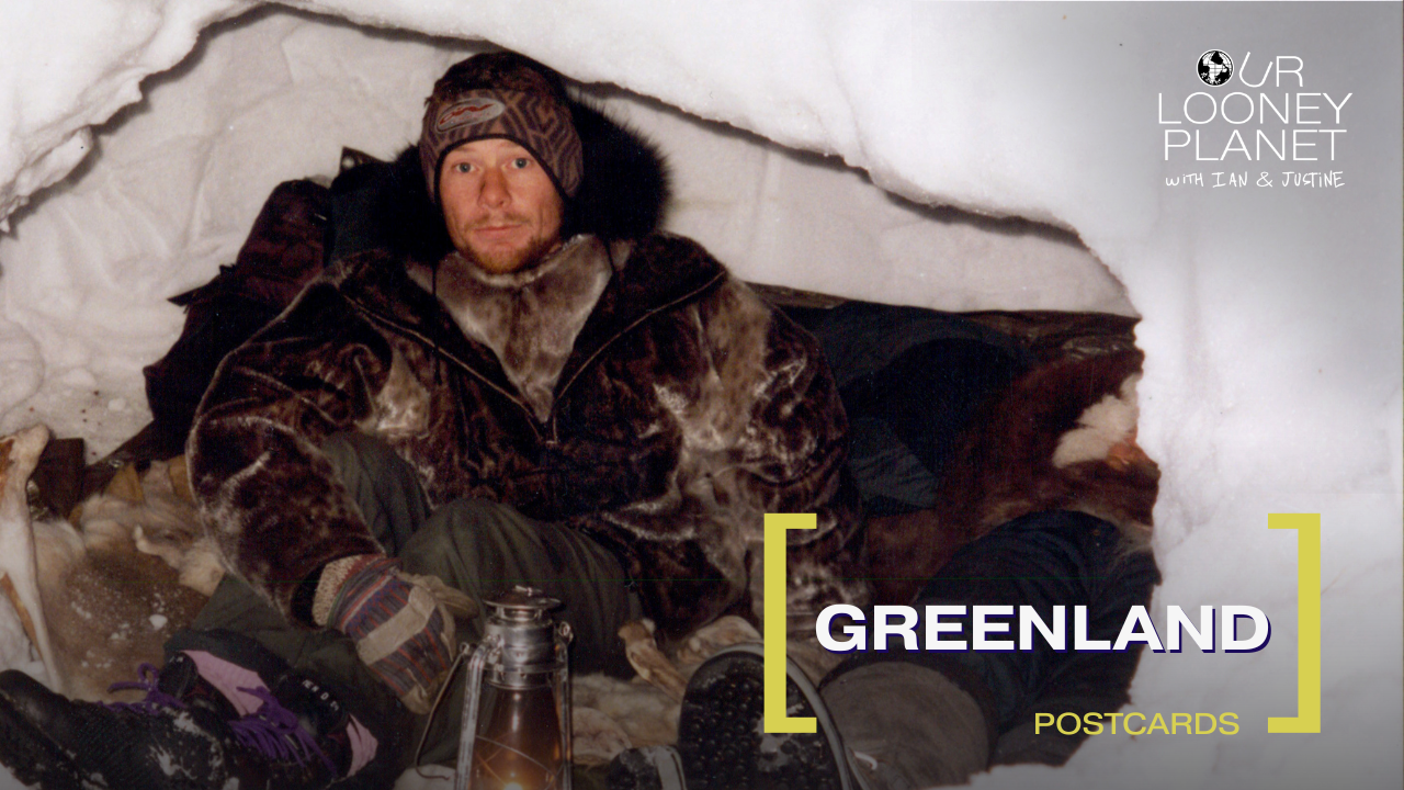 Greenland
