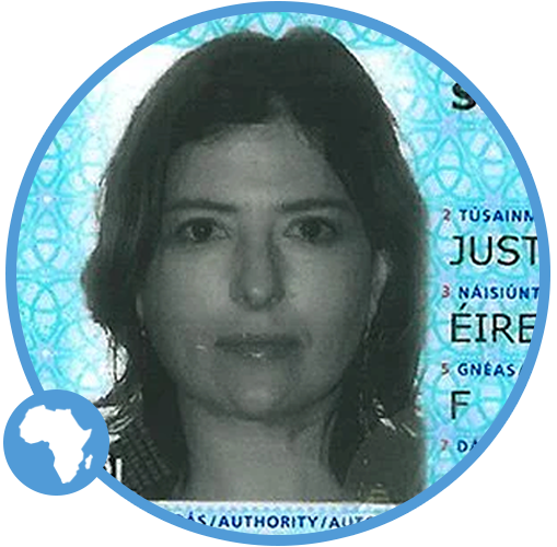 Justine Shapiro