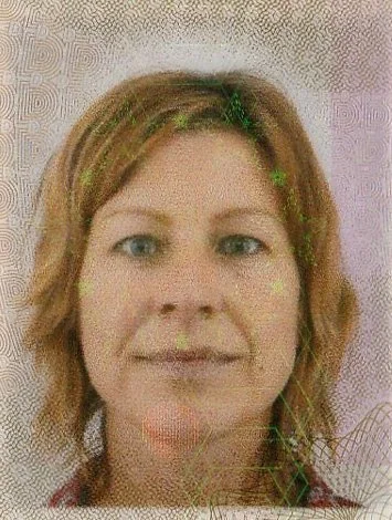 Kristine Juergensen