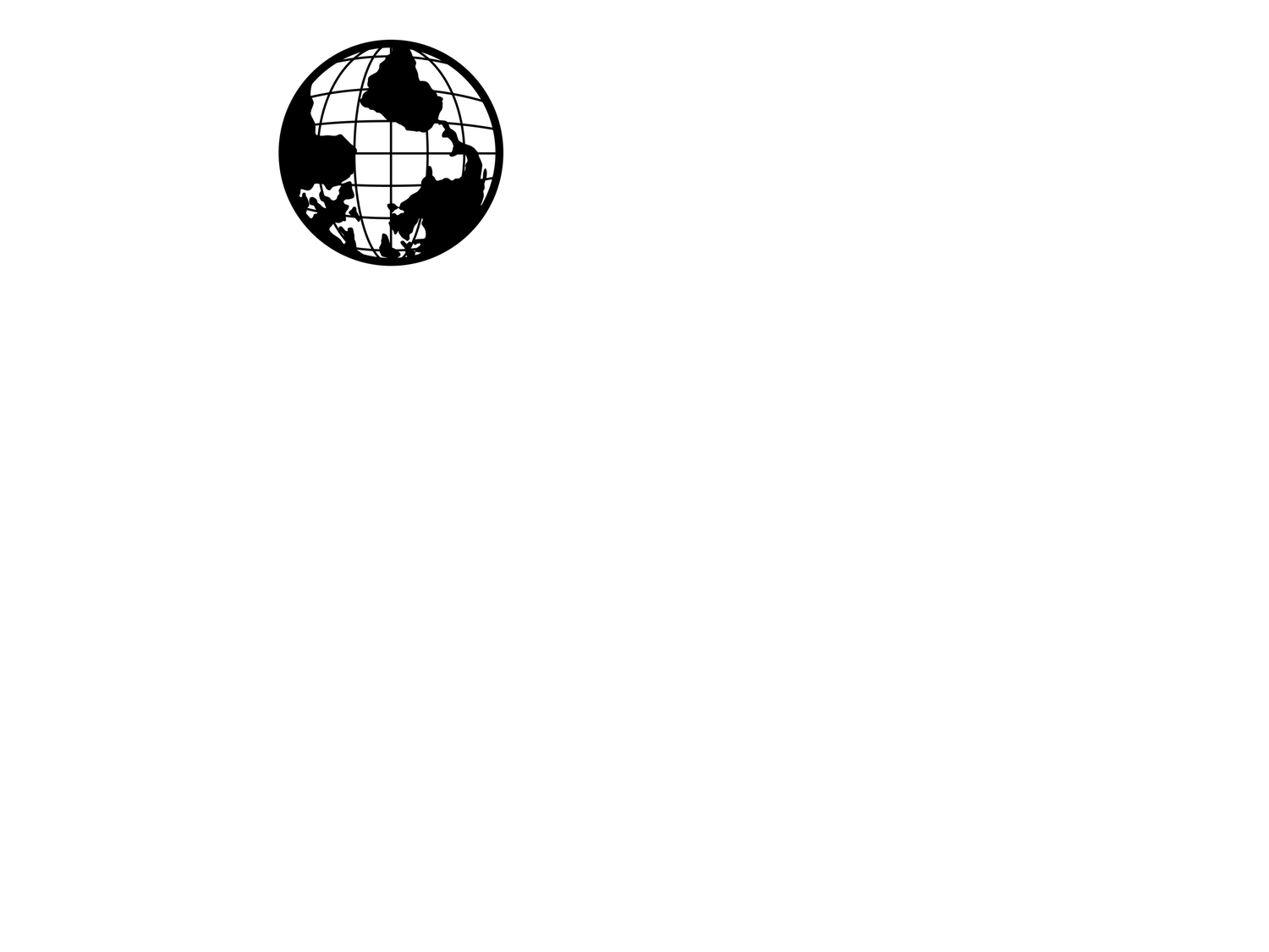  Our Looney Planet
