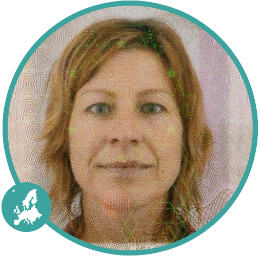 Kristine Juergensen