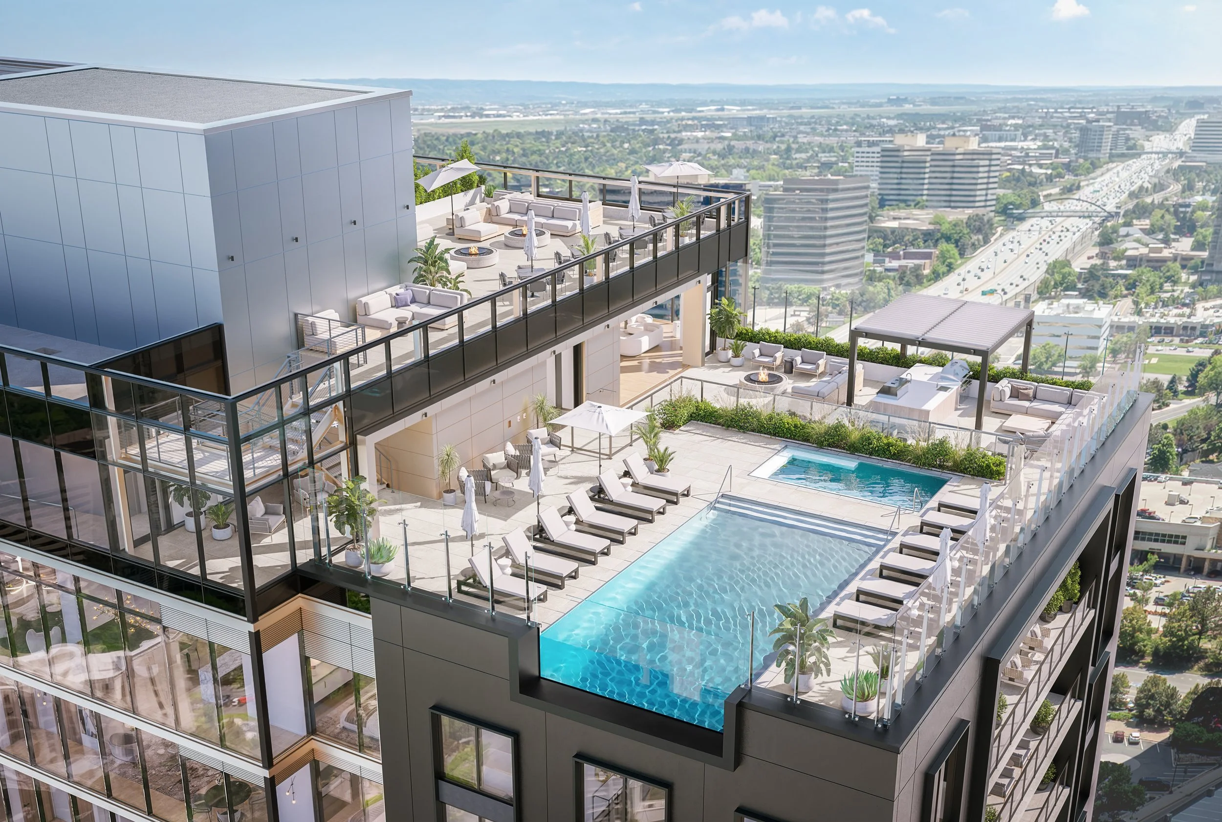 Apiary Residences Begins Leasing Ahead of Opening in Belleview Station