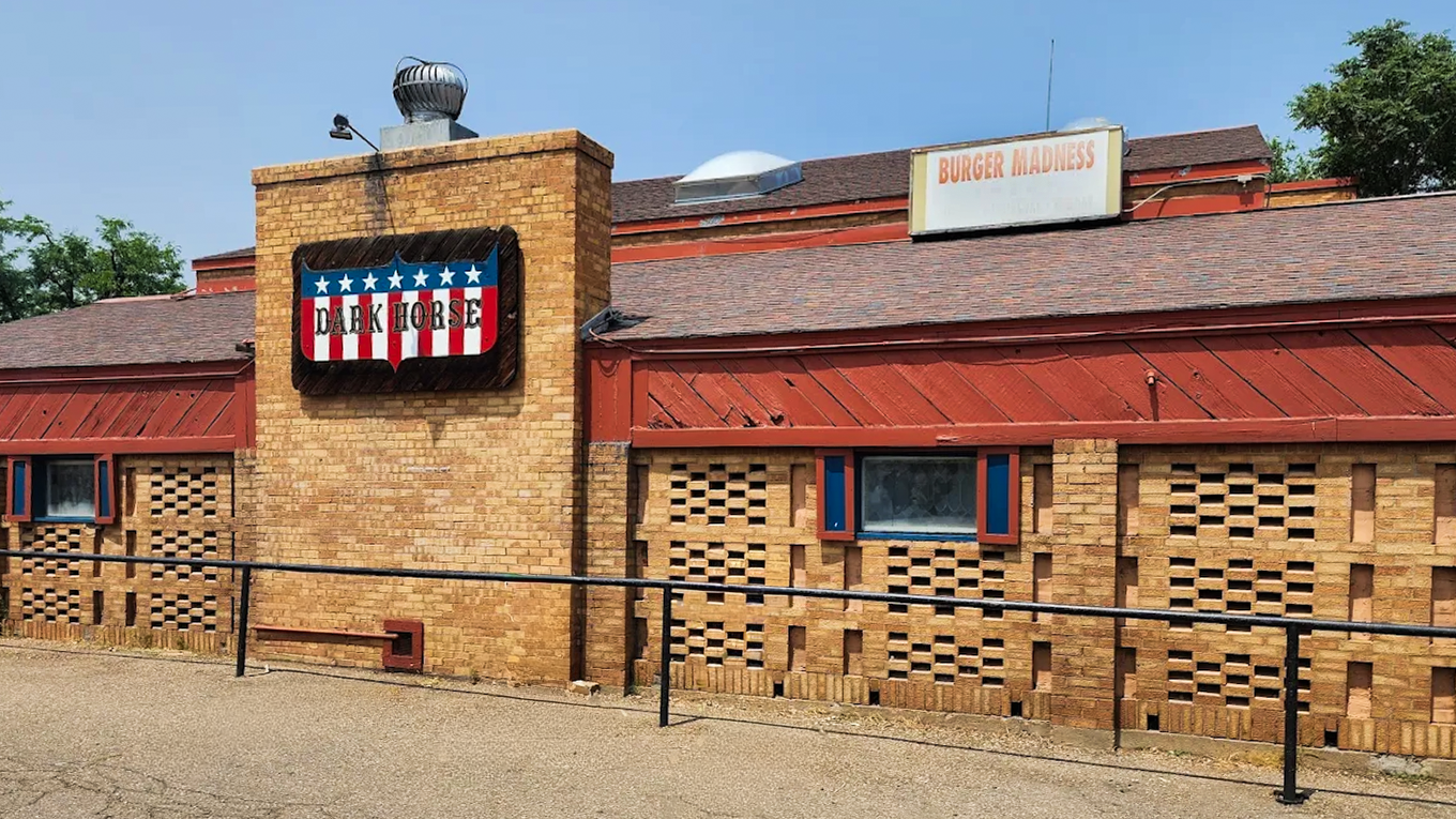 The World Famous Dark Horse is Closing After 51 Years as Major Redevelopment Planned in Boulder