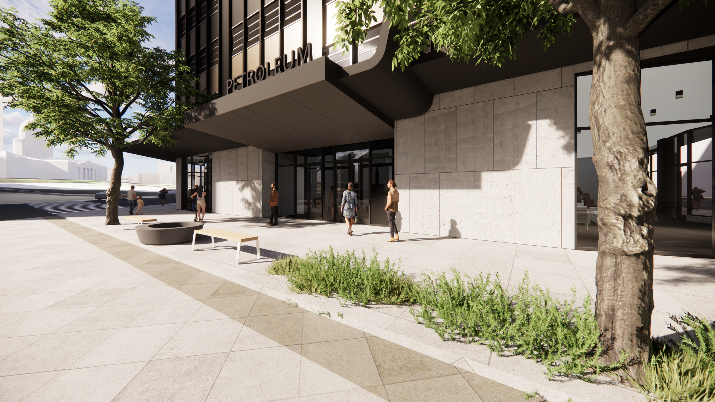 Petroleum Building New Entrance Renderings.png