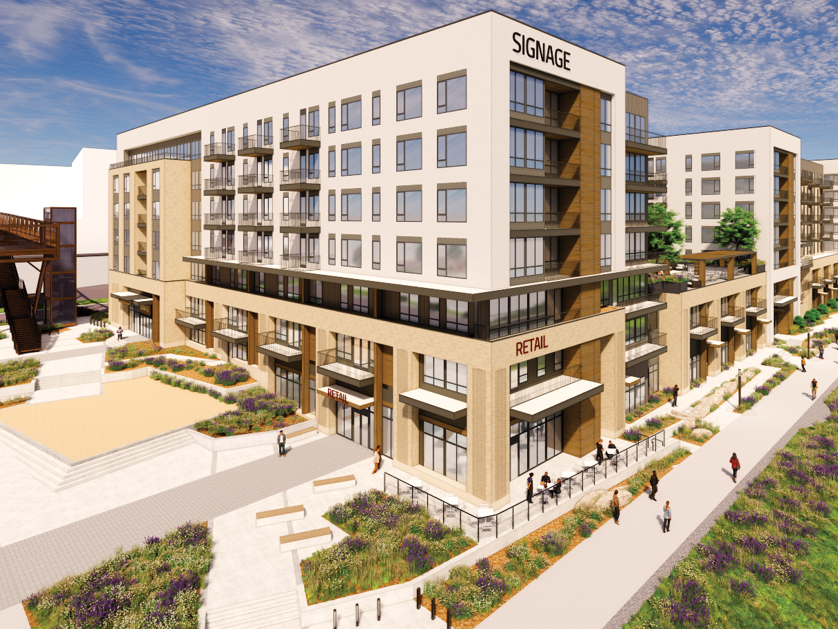 Broadway Station Block 1 Lot 1 - Urban Design - NW Retail Perspective.png
