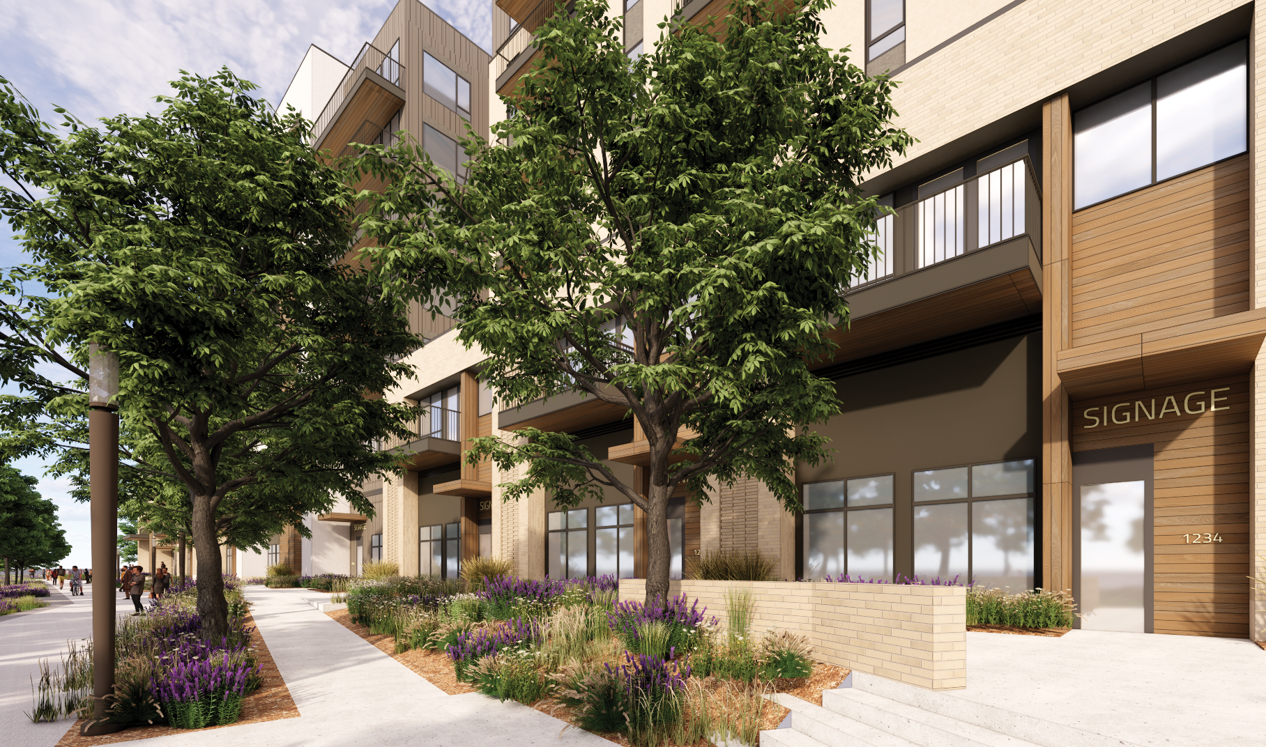 Broadway Station Block 1 Lot 1 - Urban Design - Santa Fe Promenade 4.png