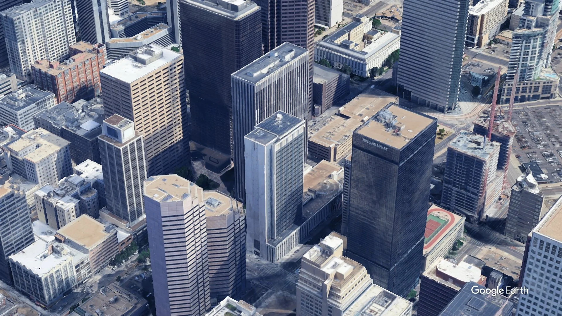 Adaptive Reuse Conversion Proposed to Turn Downtown Office Towers Into 700+ Housing Units