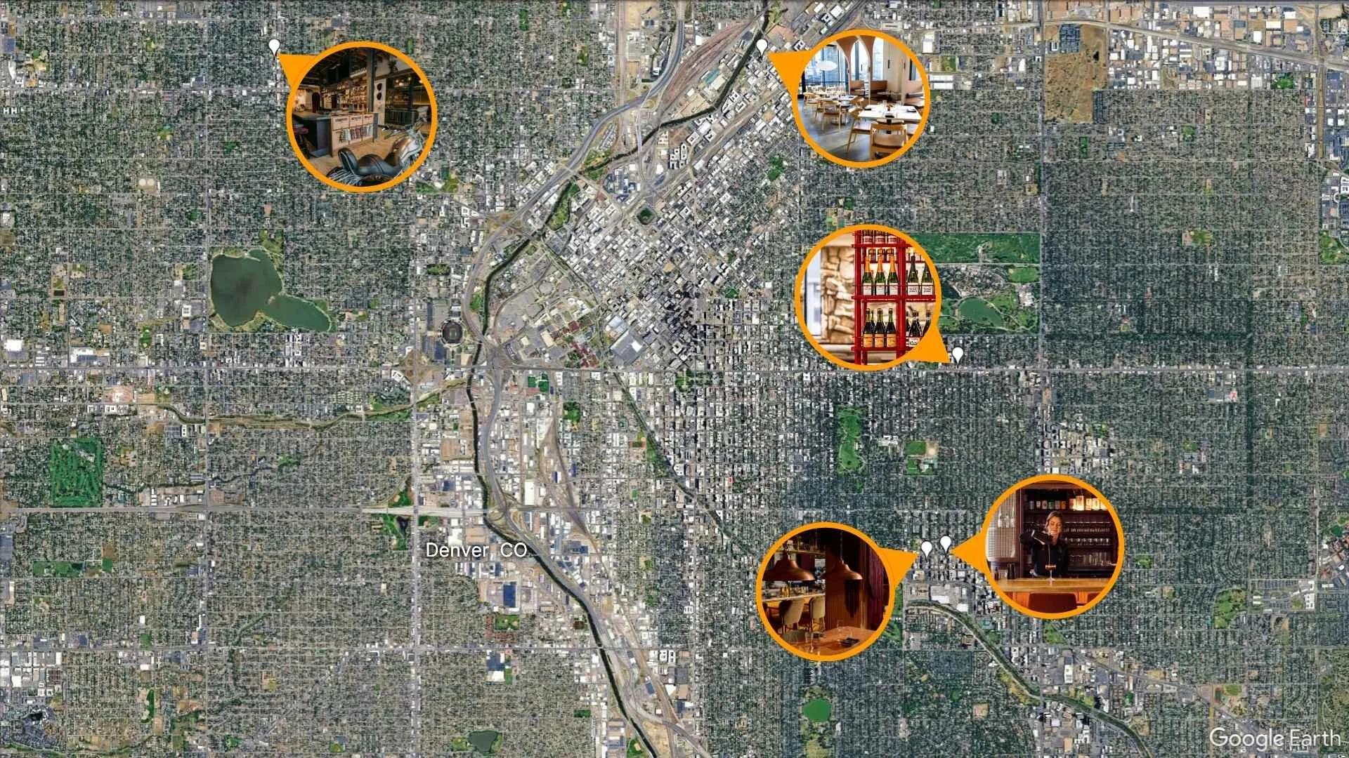 Denver’s Food &amp; Beverage Scene Is Expanding Fast: Check Out These Five New Spots