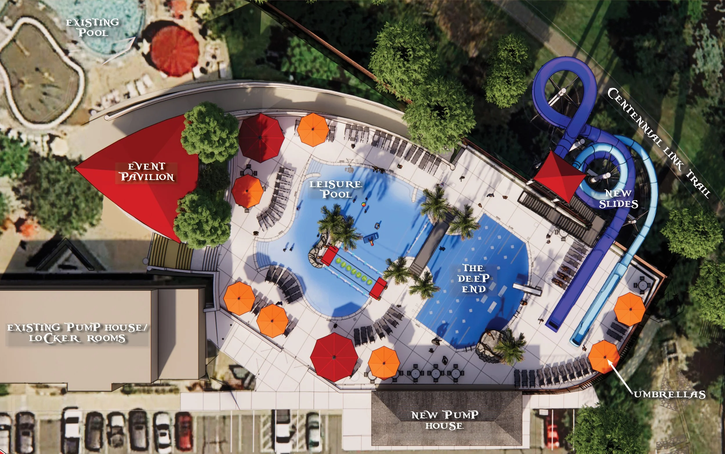 Pirates Cove to Undergo $6.3 Million Renovation Ahead of the 2027 Season