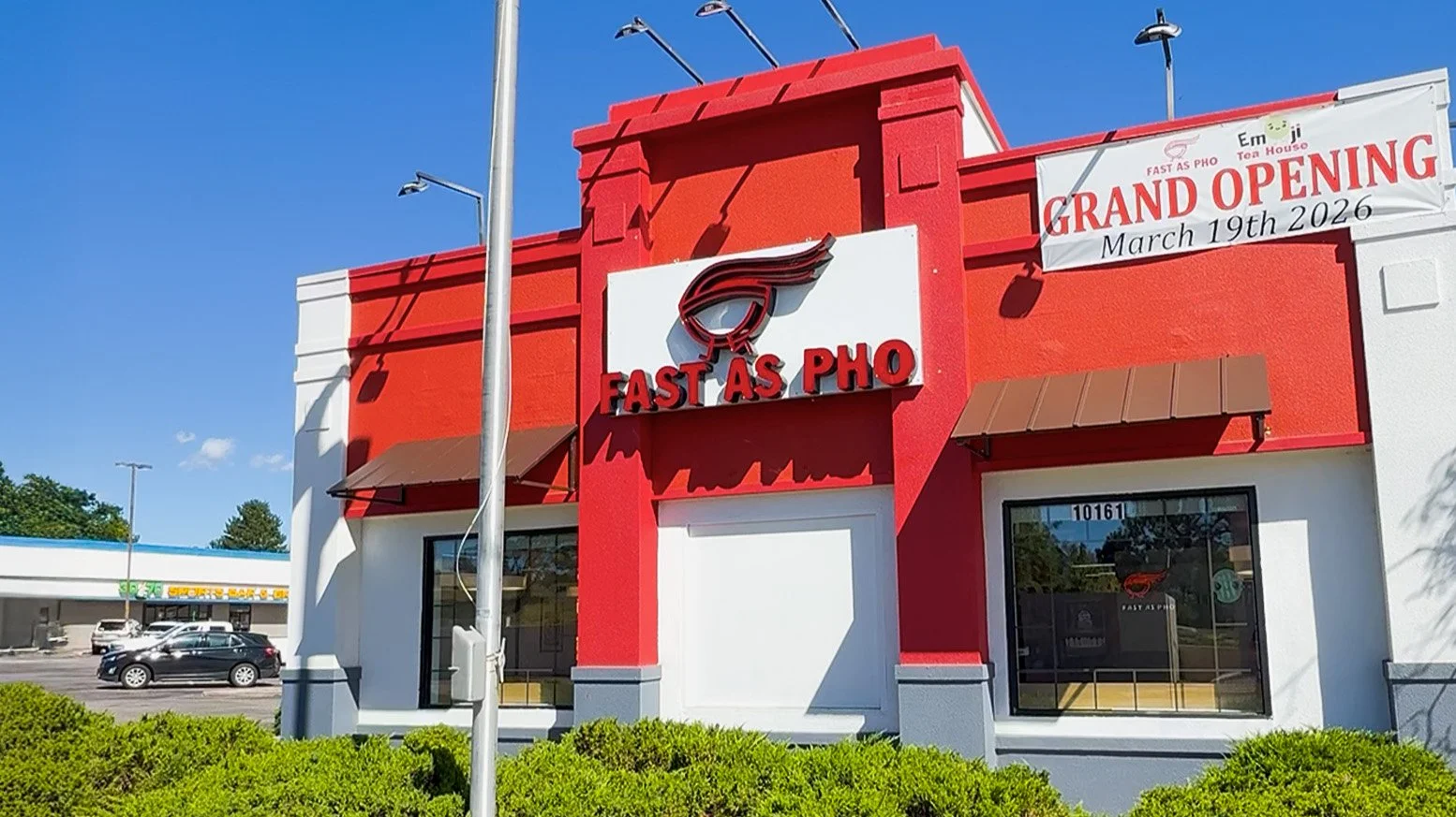 Fast As Pho Brings Fast-Casual Vietnamese Concept to Littleton