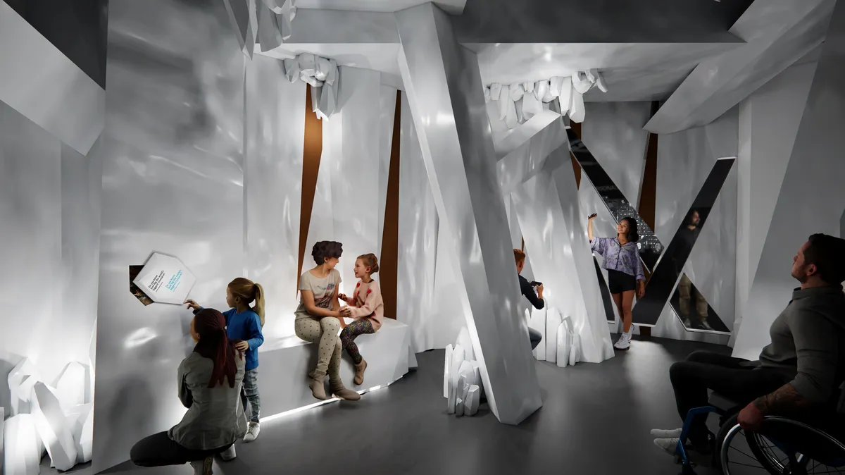 Denver Museum of Nature &amp; Science to Close Gems Hall April 15 Ahead of $30M Expansion