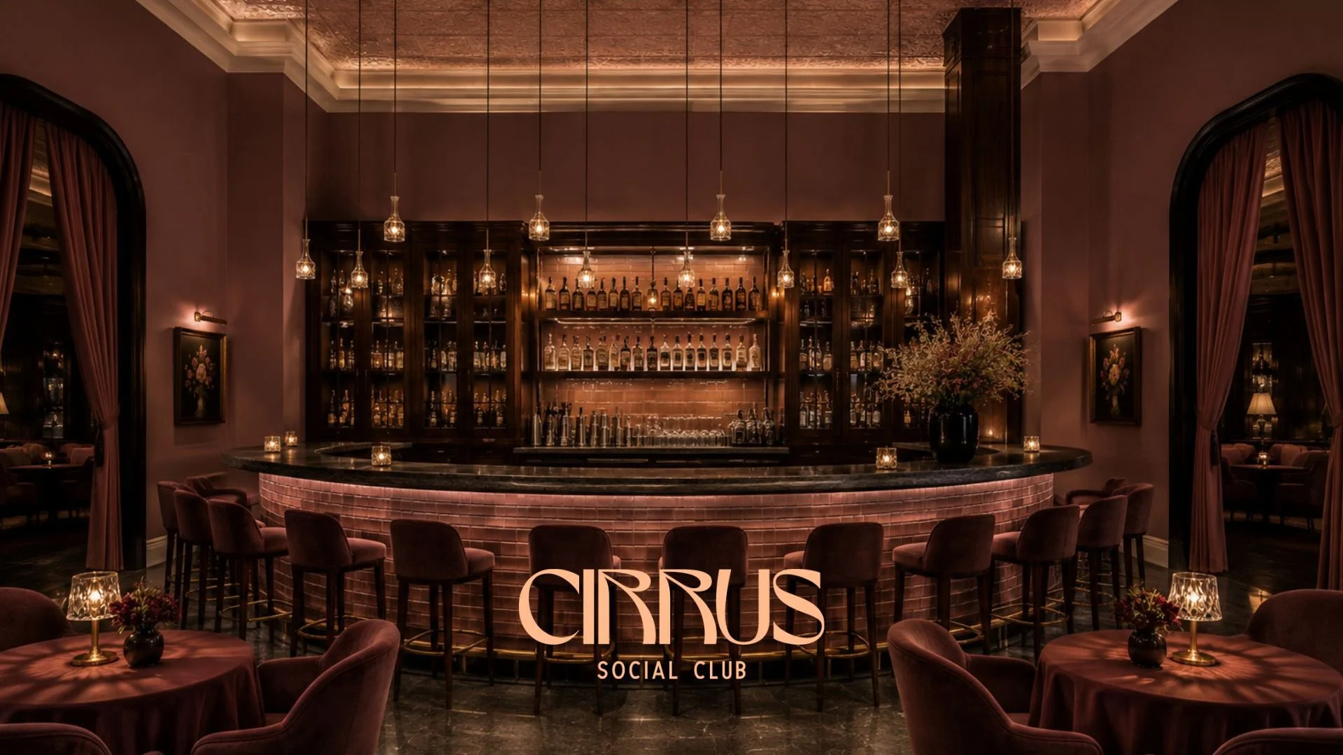Cirrus Social Club Reveals Plans to Expand with Two New Consumption Spaces
