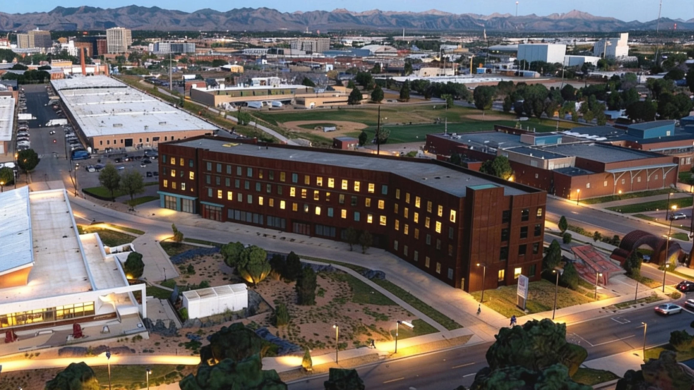 Plans Submitted for 92-Unit LGBTQ+ Affirming Affordable Senior Housing in Denver