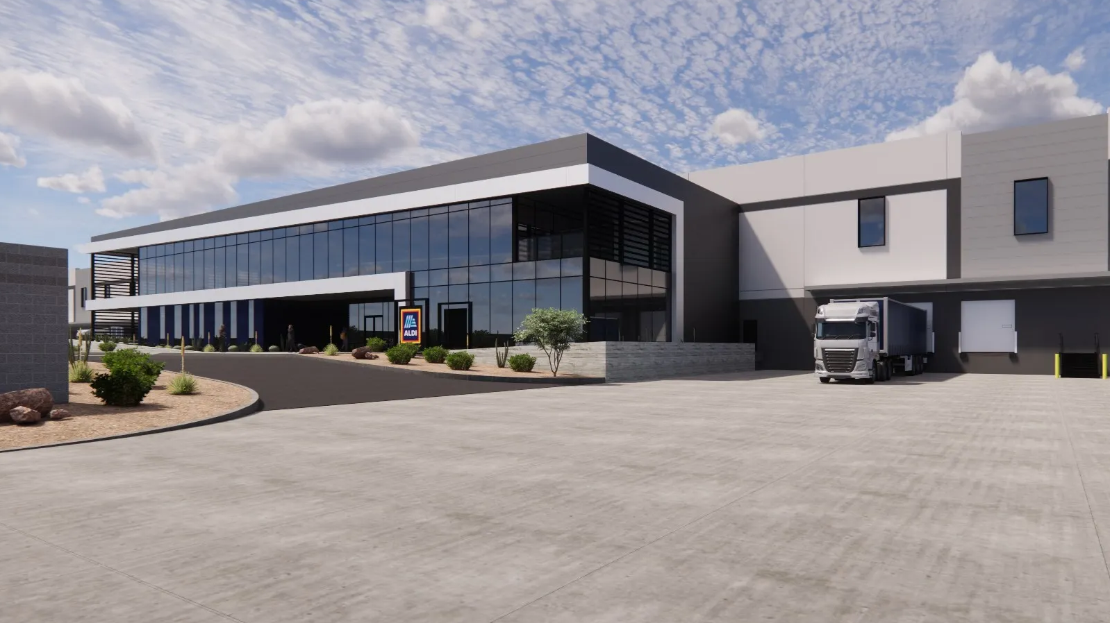 ALDI Plans First Colorado Stores With 50+ Locations Announced