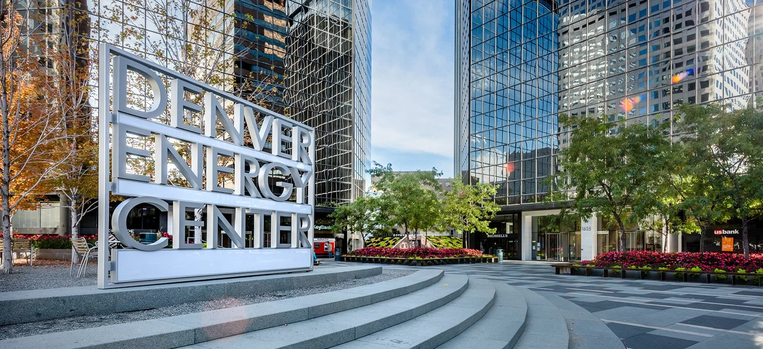 386 Units Proposed for $100M Office-to-Residential Conversion in Downtown Denver