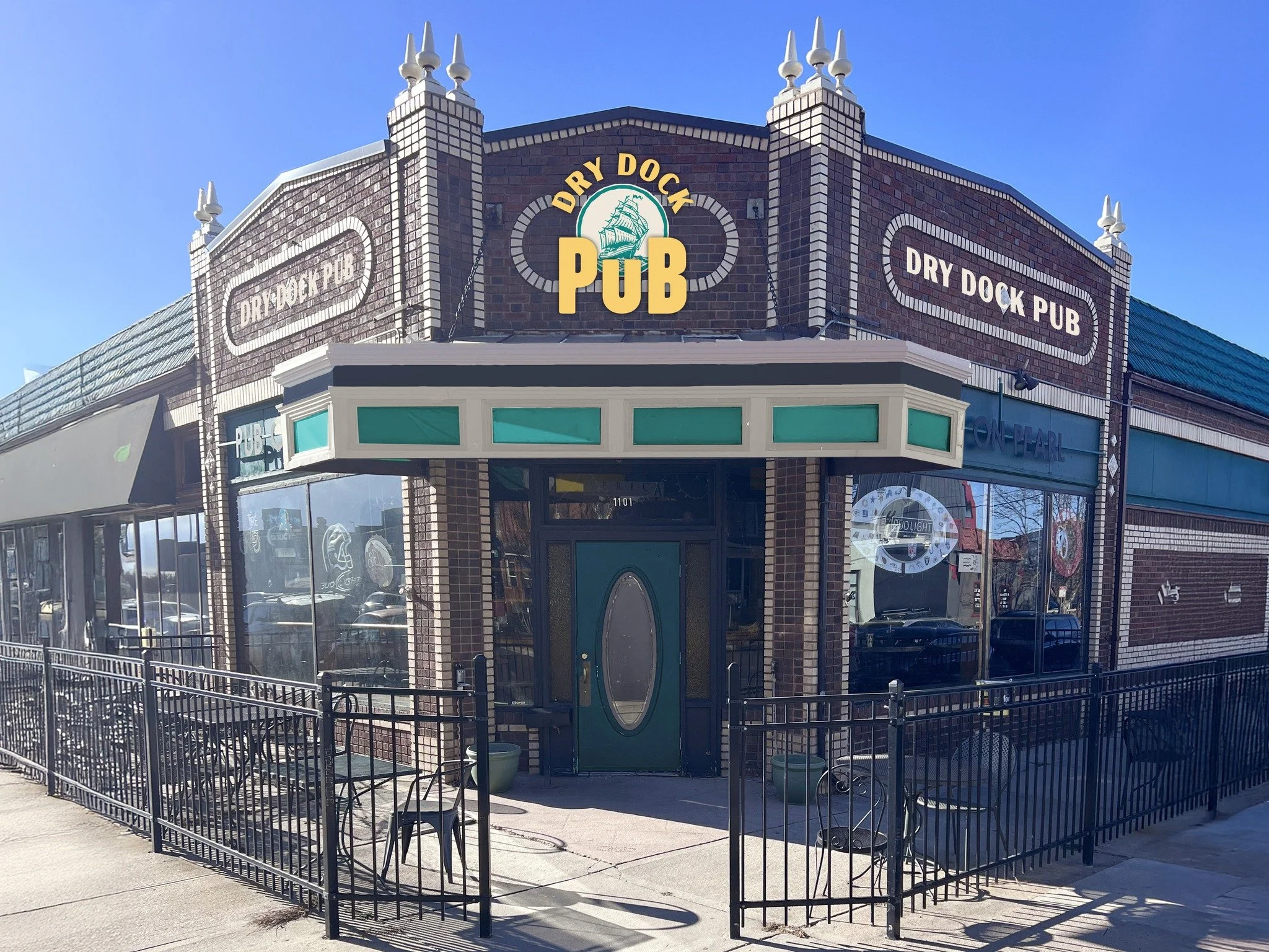 Dry Dock Brewing Company Announces New Wash Park Brewpub at Former Pub on Pearl