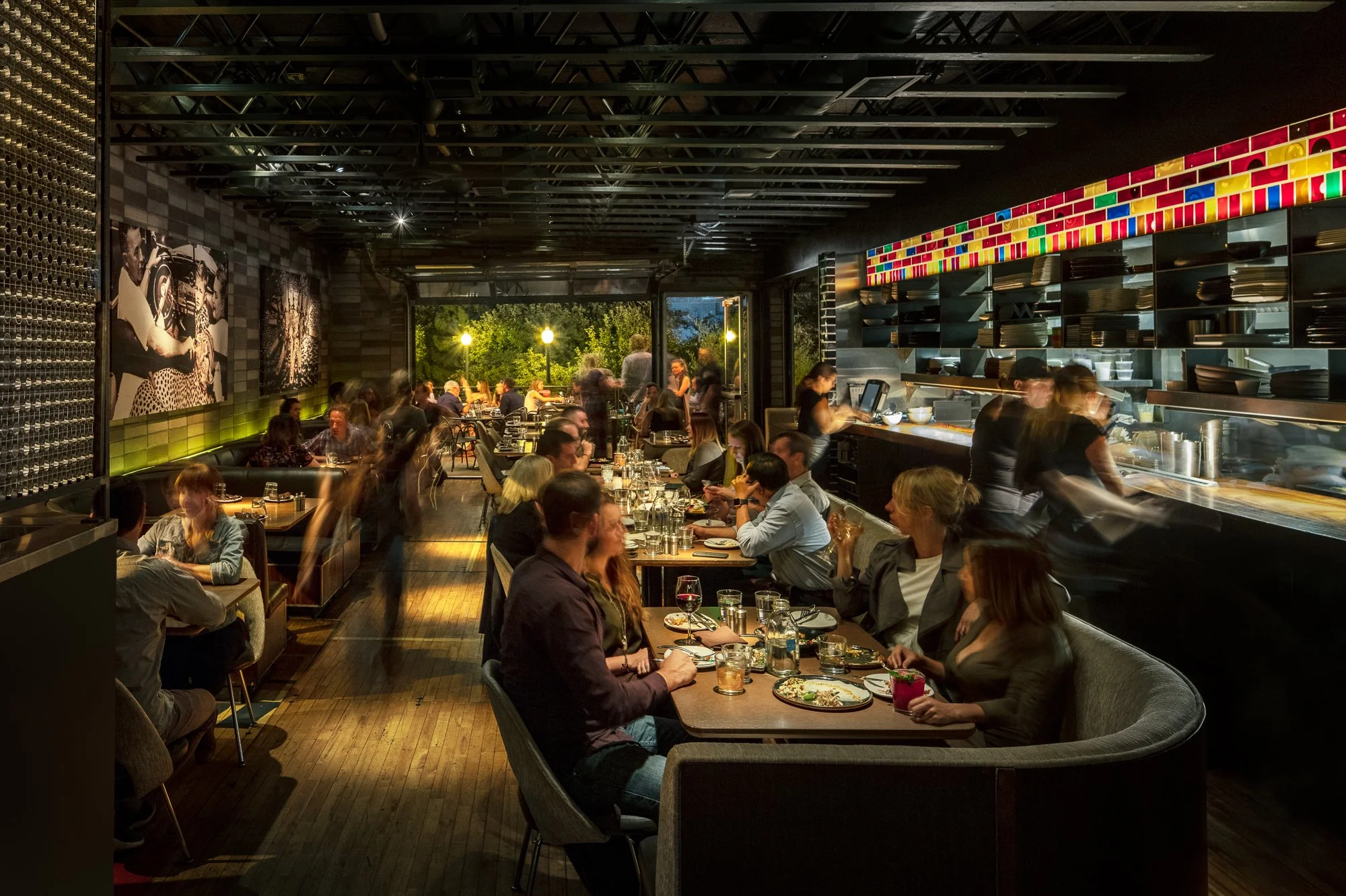 Root Down’s Next Chapter Reflects Denver’s Evolving Dining Landscape