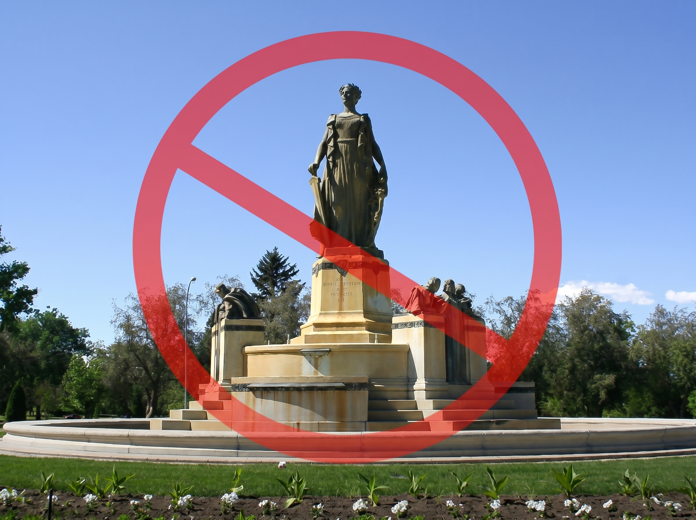 Denver Parks &amp; Recreation Reducing Water Use by 20% During Stage 1 Drought