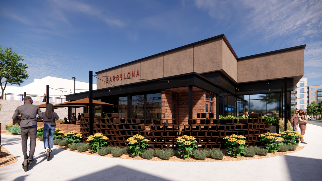 Barcelona Wine Bar Announces New Location in Denver Tech Center