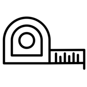 gutters la grande or