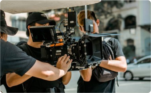 Top Tips for Creating EngagingCorporate Videos