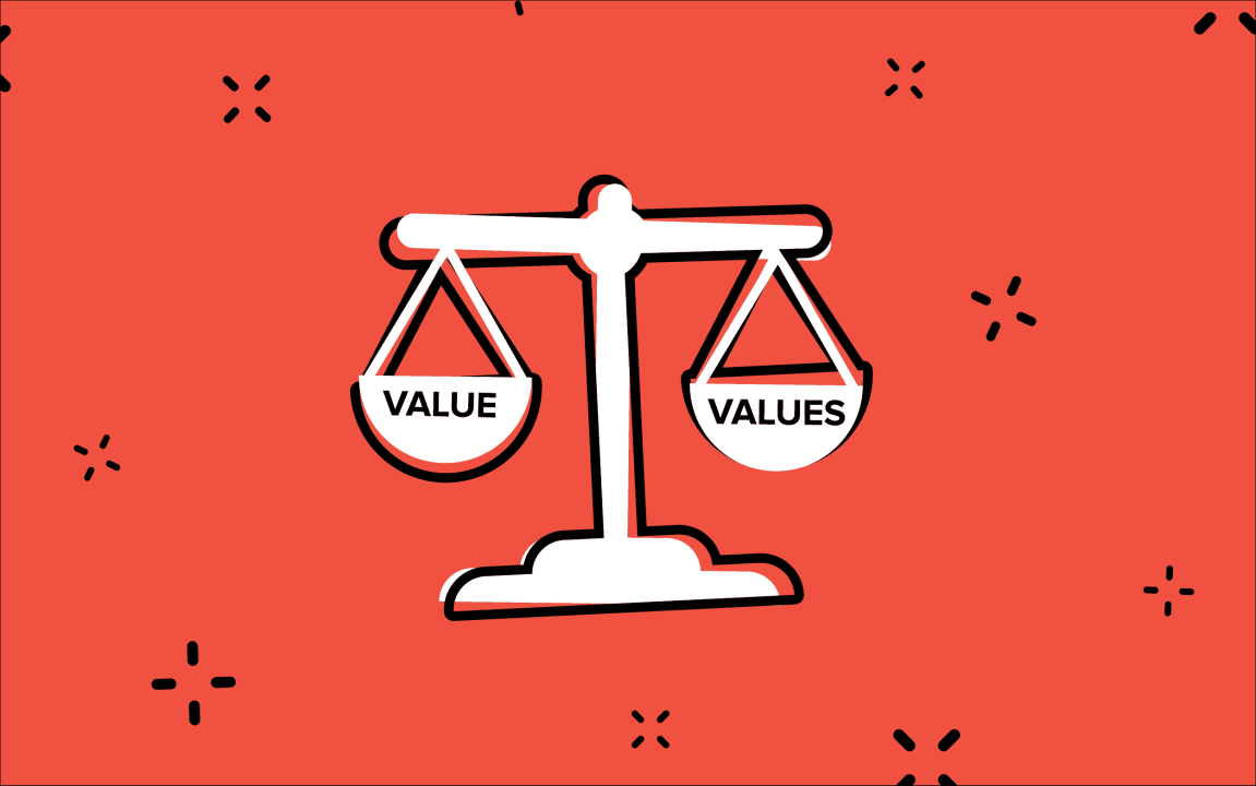 How to build a better company