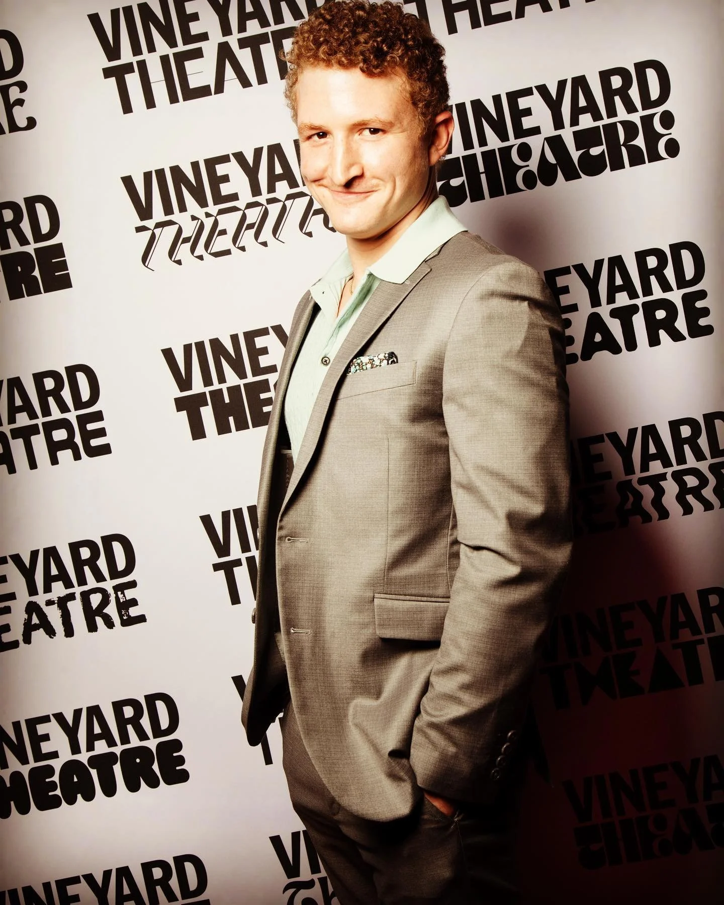 Opening Night. &lsquo;This Land Was Made&rsquo; by @onetorisampson dir by @treynold 📸 @bronwen.sharp