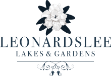 leonardslee lakes & gardens west sussex partnership stockist brighton rock workshop
