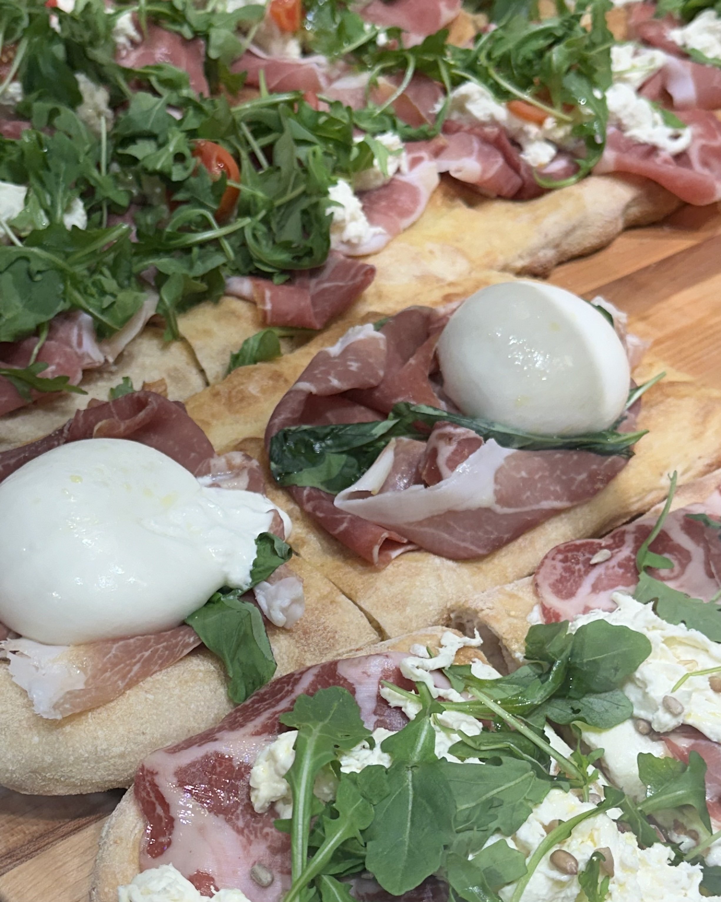 Eataly, NYC