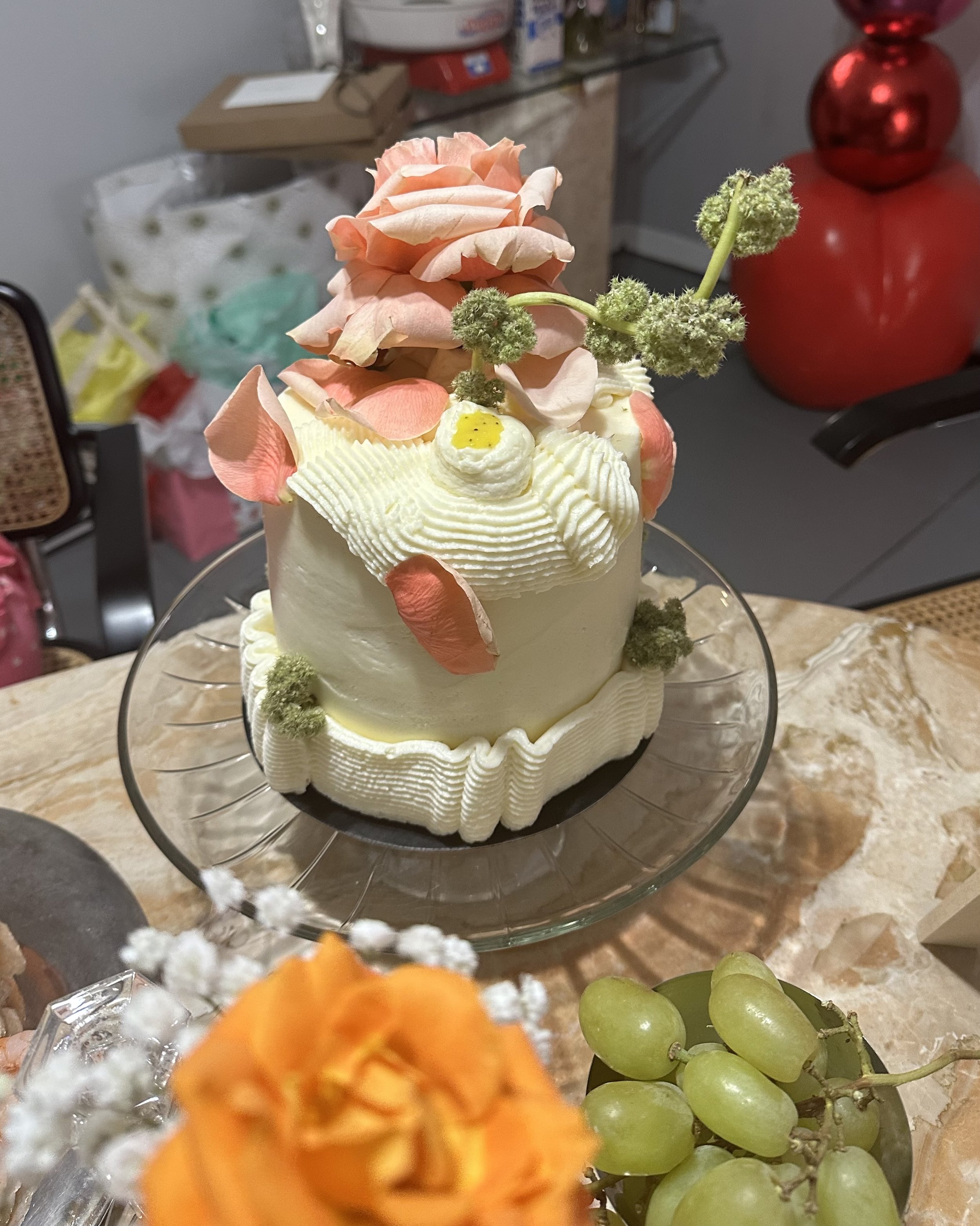 Ambrosia Cakes, St. Petersburg FL