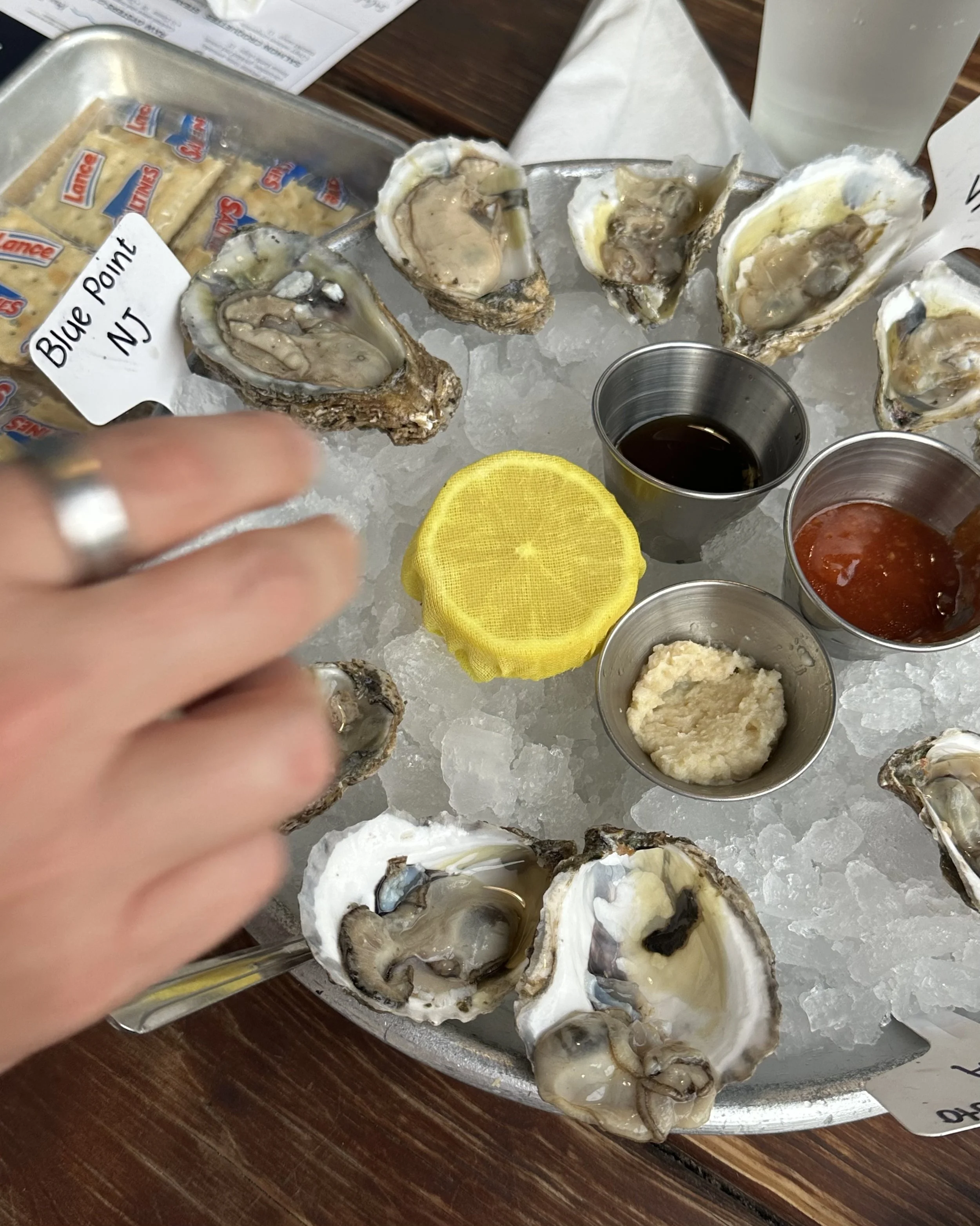 The Tides Market, Safety Harbor FL