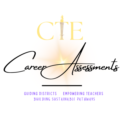 CTE Career Assessments & Plannin