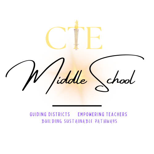 Middle School Career Technical Education
