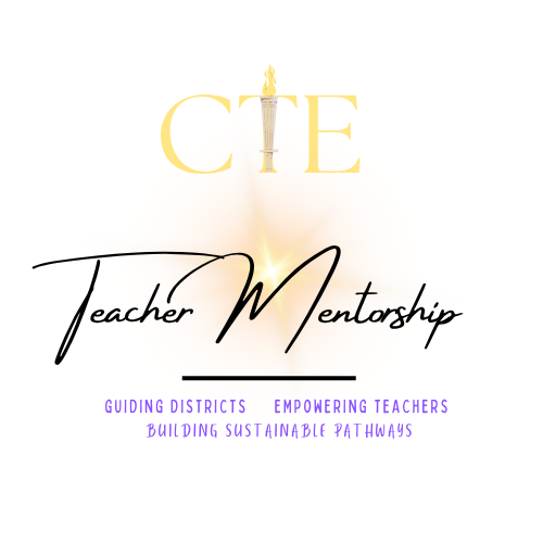 CTE Teacher Mentorship