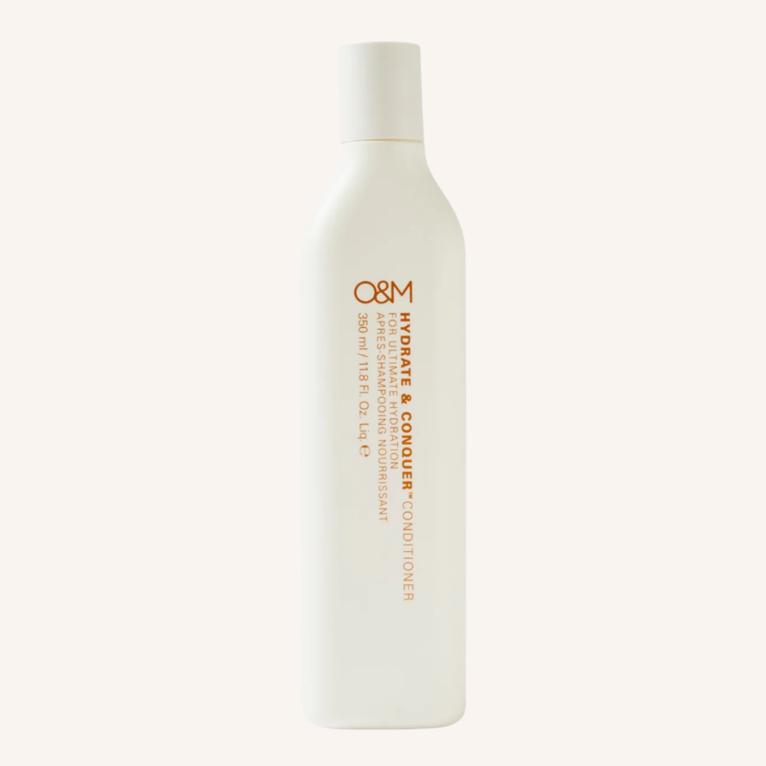 O&M Hydrate & Conquer Conditioner