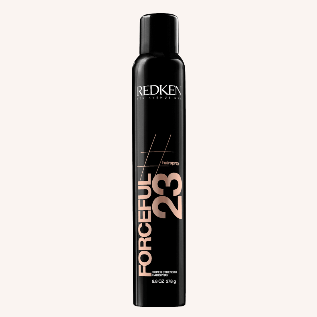 Redken Forceful 23 Super Strength Hairspray