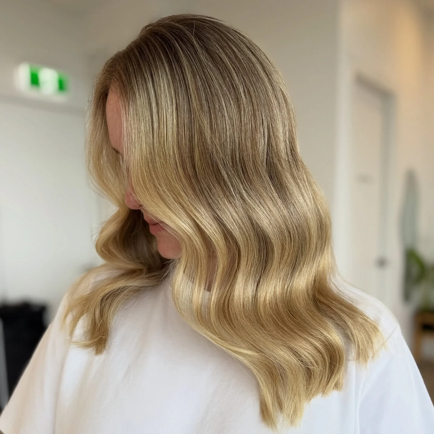 Reblend &amp; Brighten 🙌🏼✨