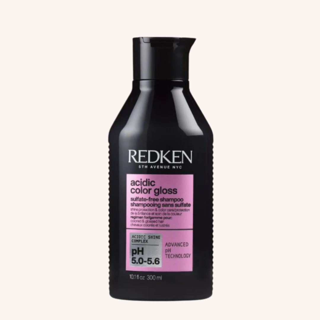 Redken Acidic Colour Gloss Shampoo