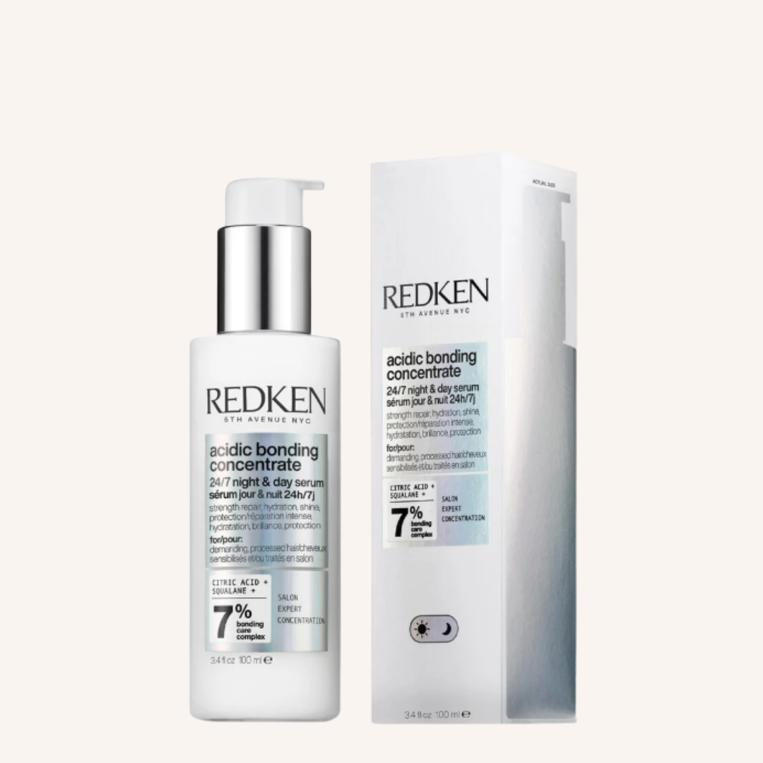 Redken Acidic Bonding 24/7 Night & Day Serum