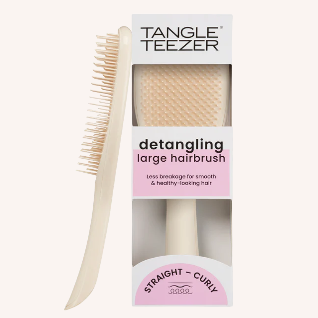 Tangle Teezer Ultimate Detangler Large - Cappucino