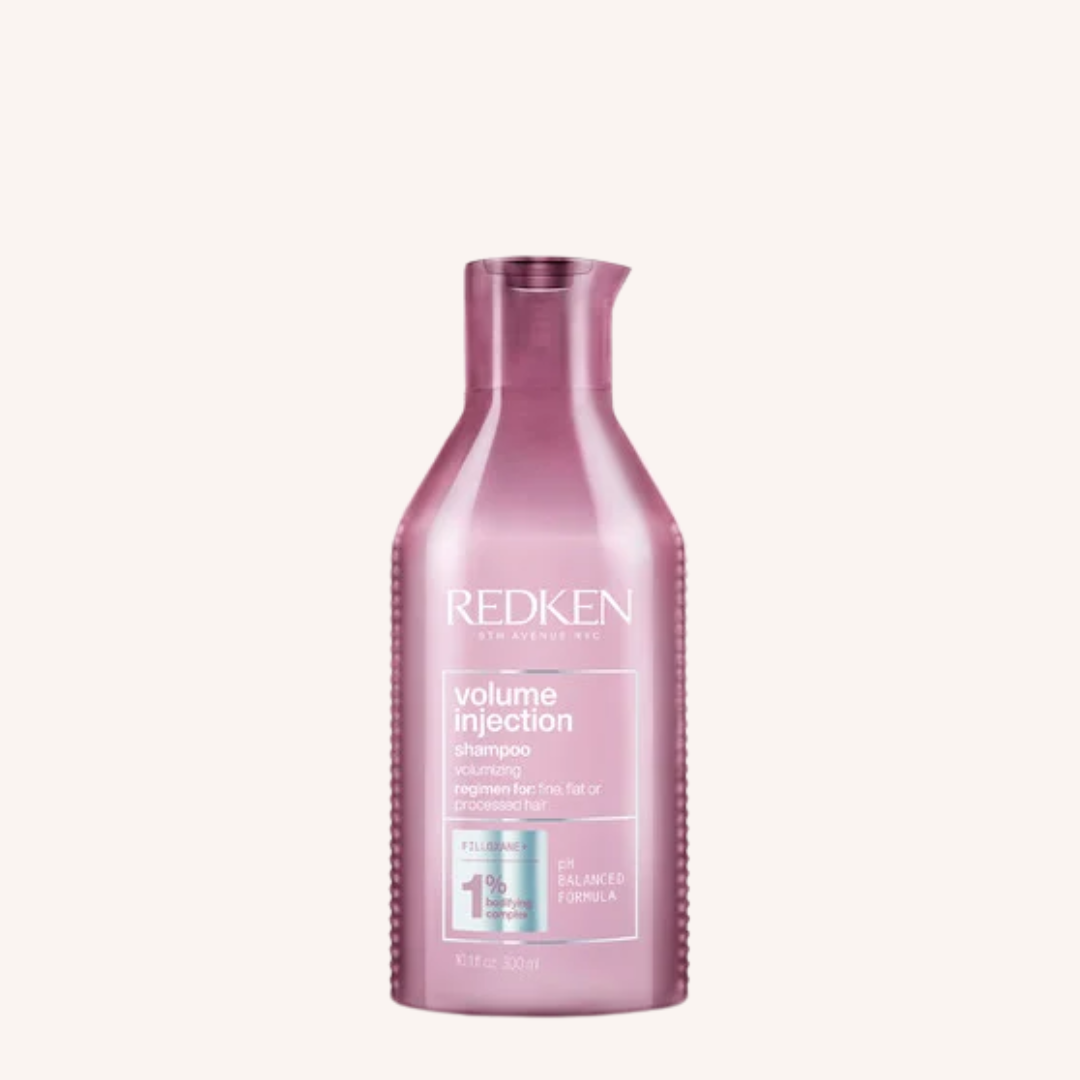 Redken Volume Injection Shampoo
